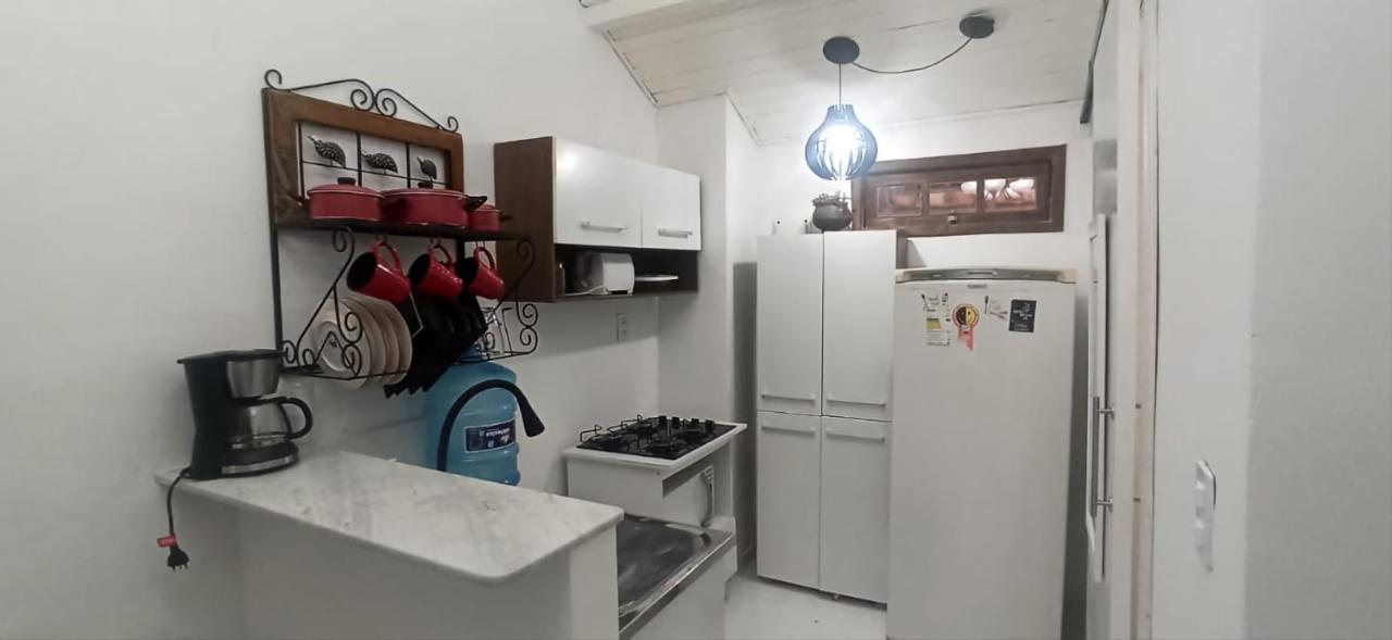 Pousada Meysi'S Trattoria - Rio de Janeiro — Photos 2
